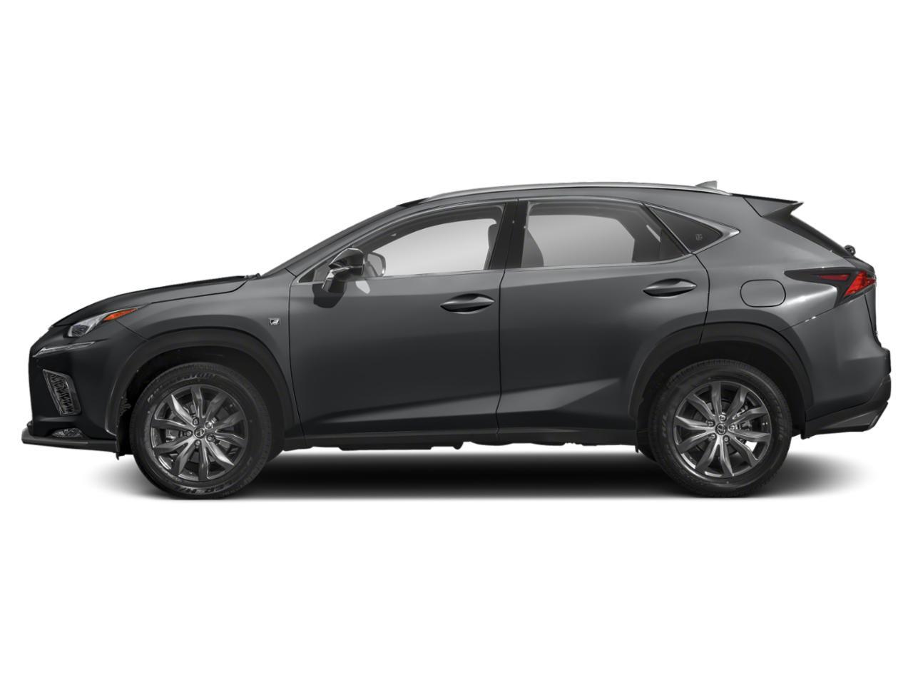 2019 Lexus NX 300 Base San Clemente CA