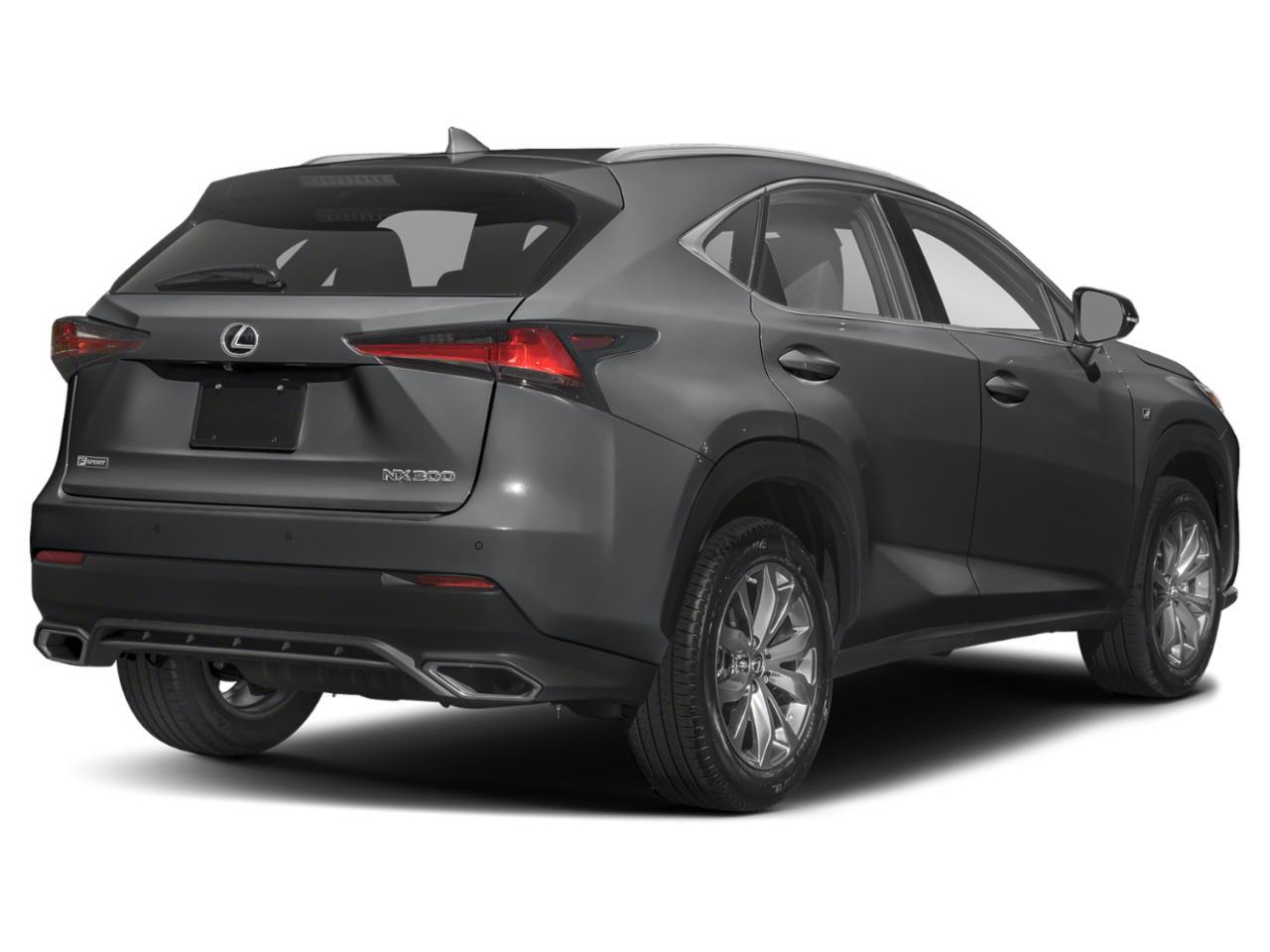 2019 Lexus NX 300 Base San Clemente CA