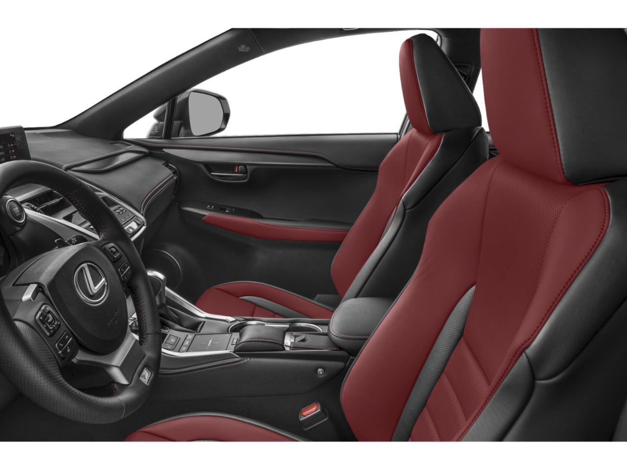 2019 Lexus NX 300 F SPORT Irving TX