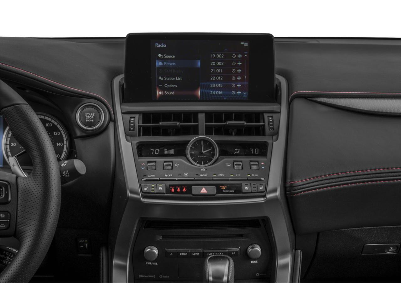 2019 Lexus NX 300 F SPORT Irving TX
