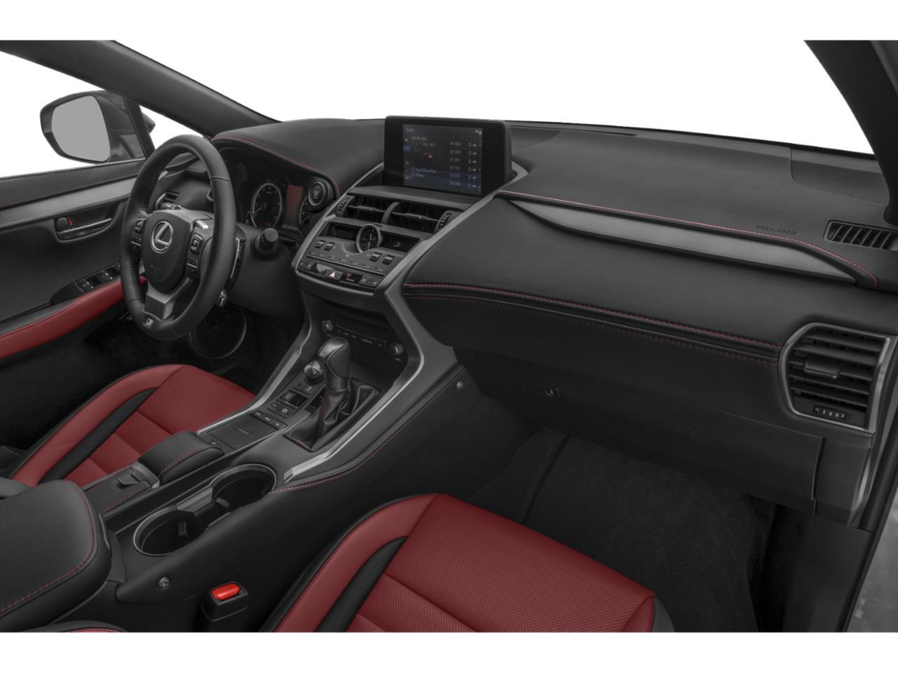 2019 Lexus NX 300 F SPORT Irving TX