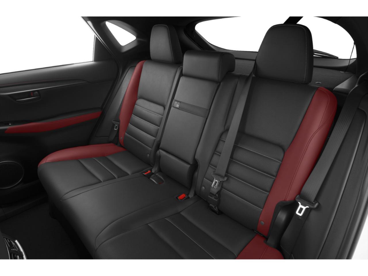 2019 Lexus NX 300 F SPORT Irving TX