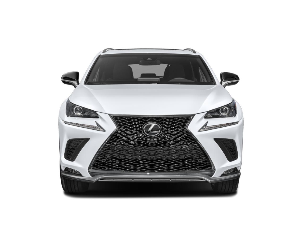 2019 Lexus NX 300 F SPORT Irving TX