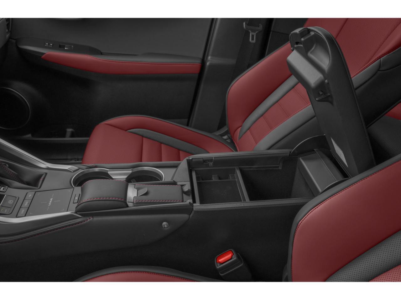 2019 Lexus NX 300 F SPORT Irving TX