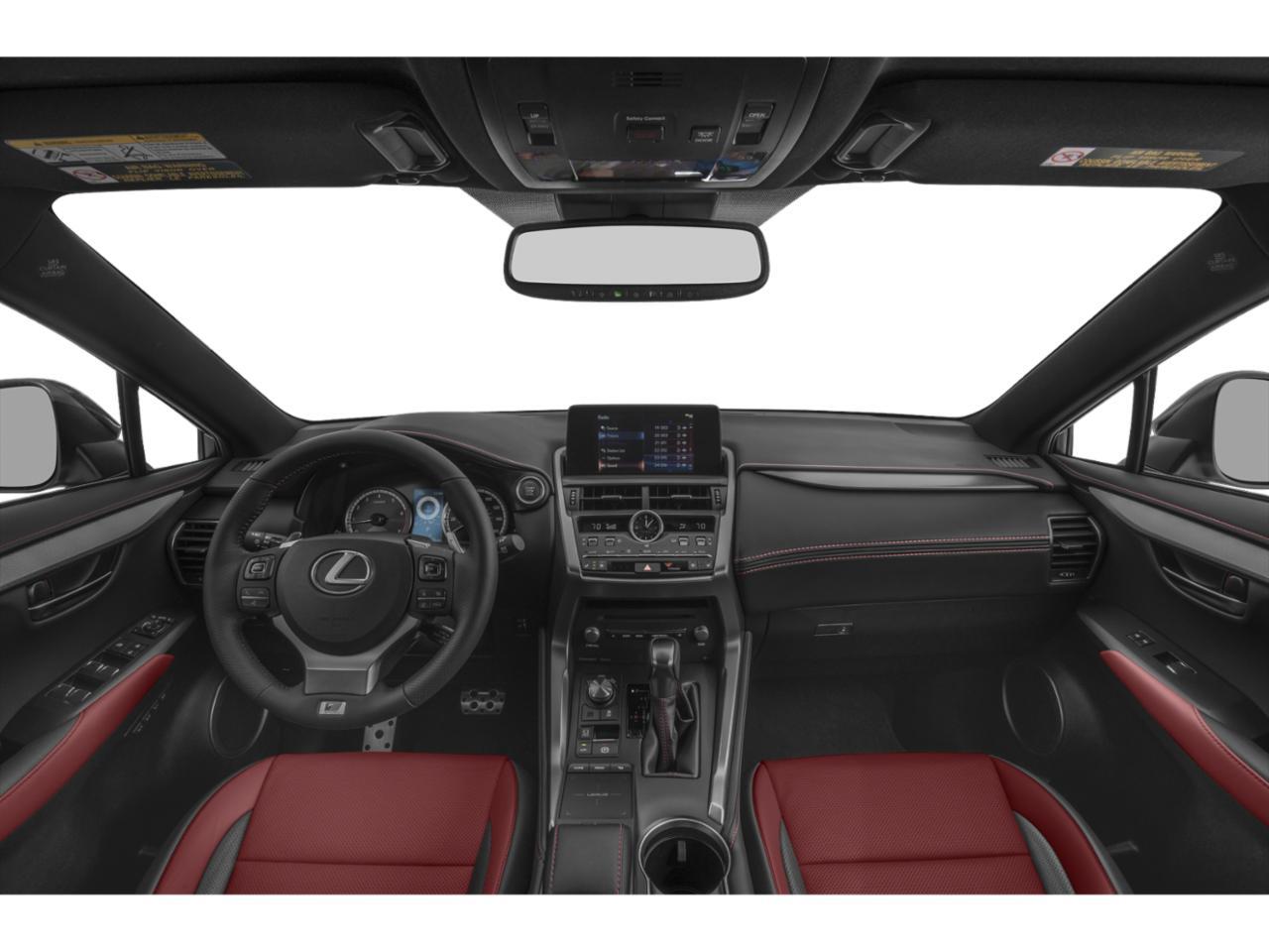 2019 Lexus NX 300 F SPORT Irving TX