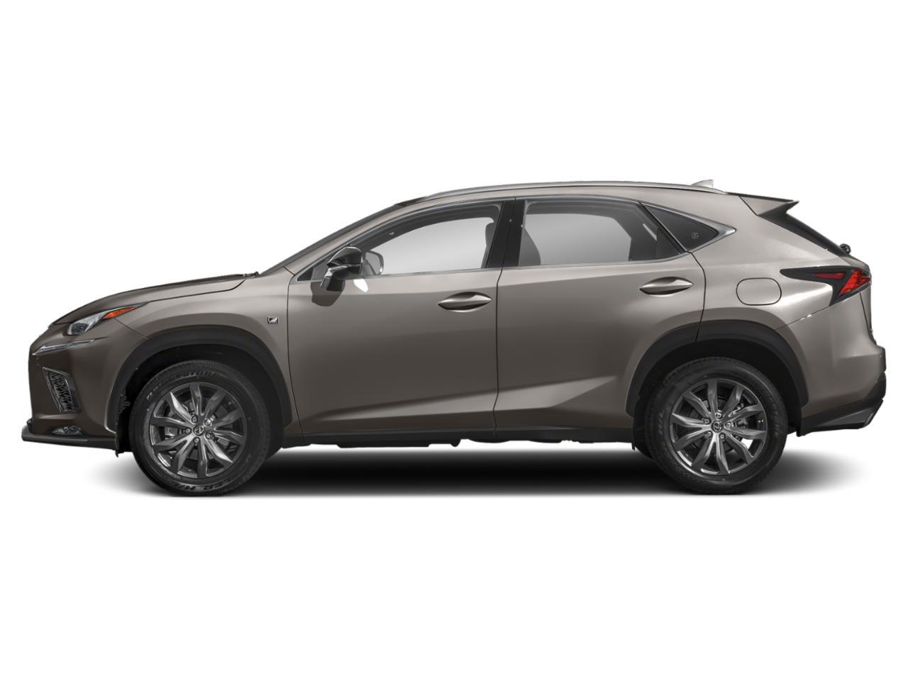 2019 Lexus NX 300 F SPORT Irving TX