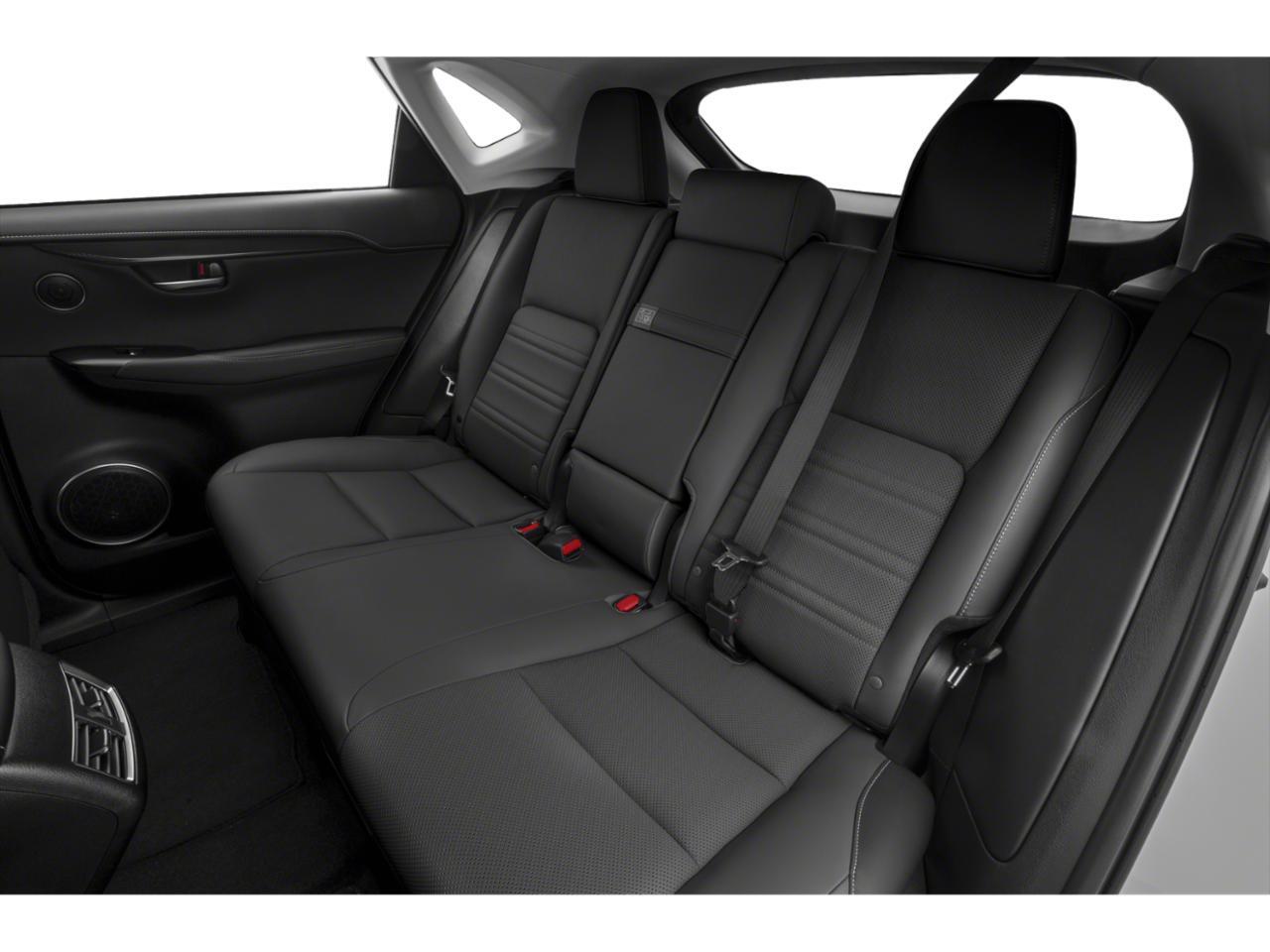 2019 Lexus NX Base Tucson AZ