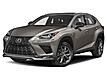 2019 Lexus NX F SPORT