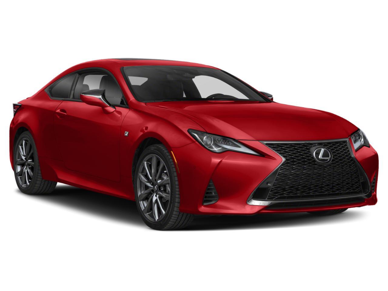 2019 Lexus RC San Clemente CA