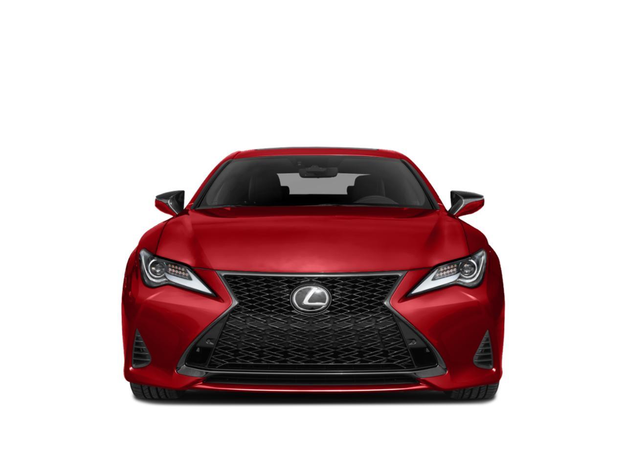 2019 Lexus RC San Clemente CA