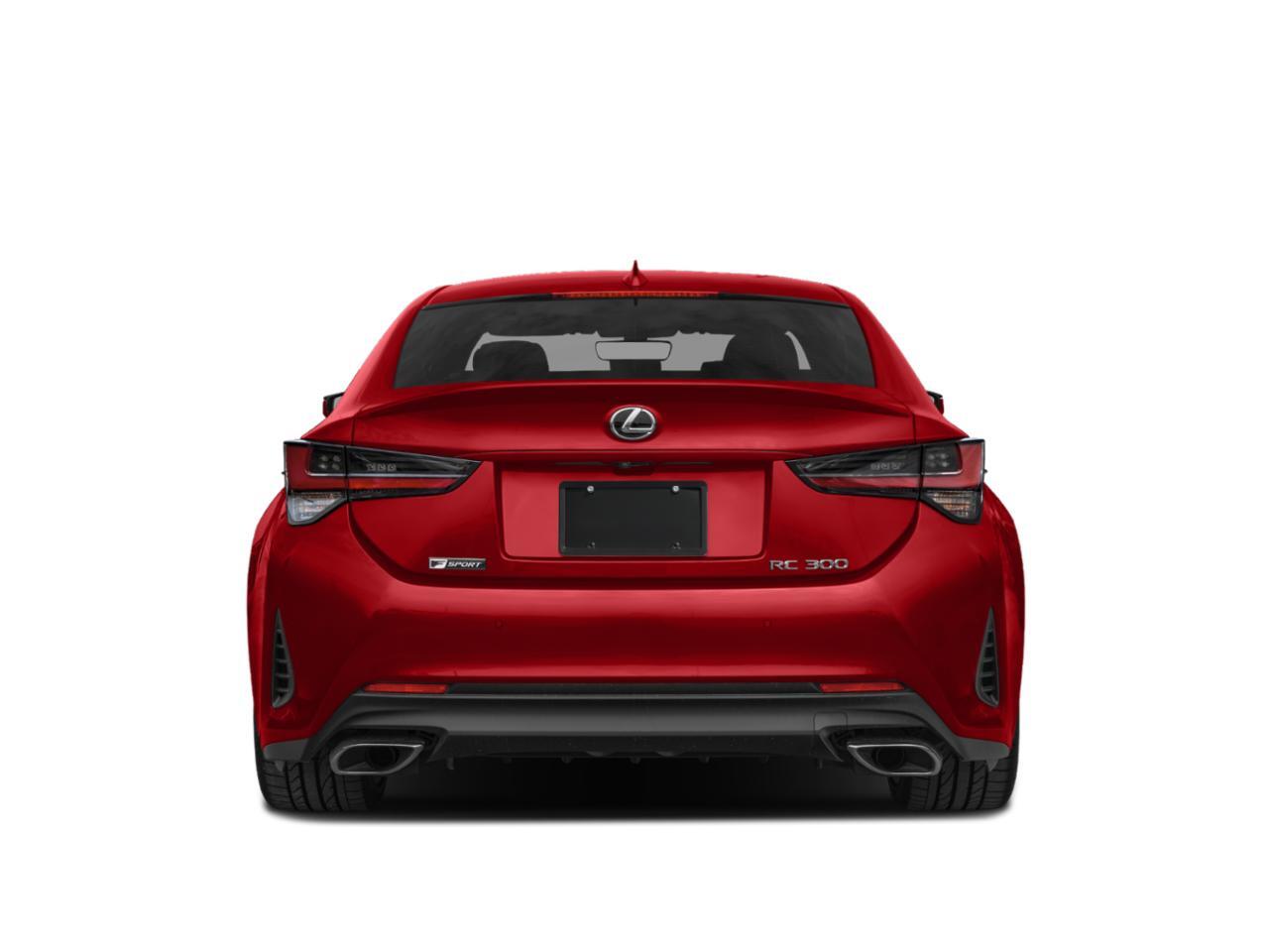 2019 Lexus RC San Clemente CA