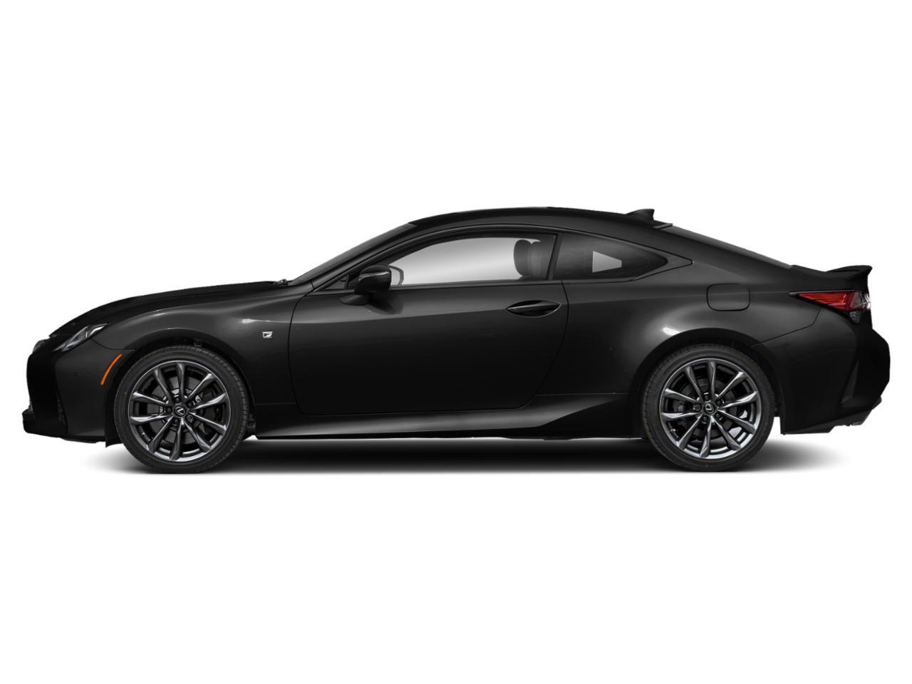 2019 Lexus RC San Clemente CA