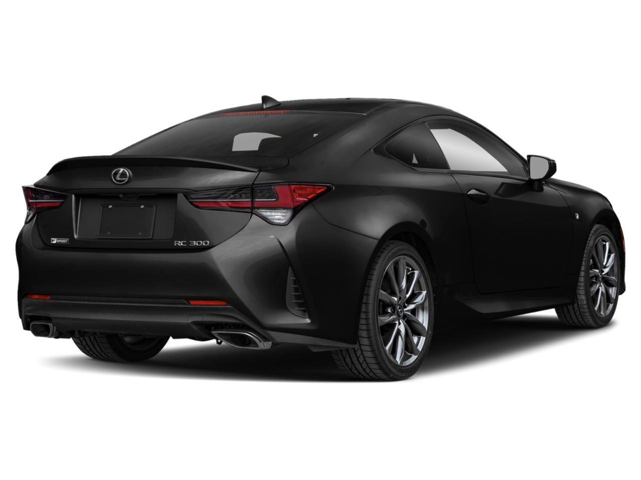 2019 Lexus RC San Clemente CA