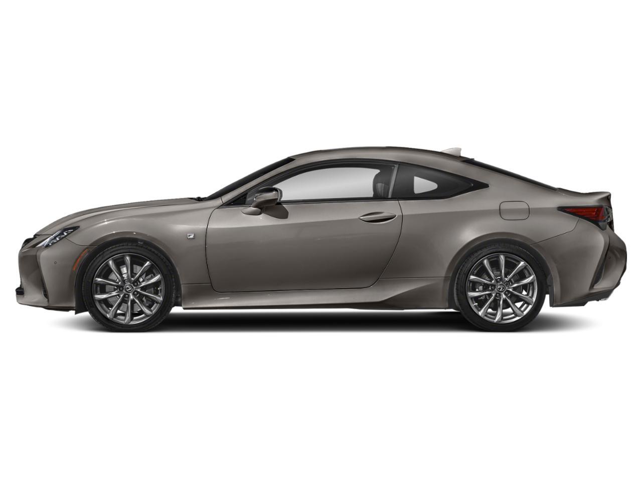 2019 Lexus RC F SPORT Tucson AZ