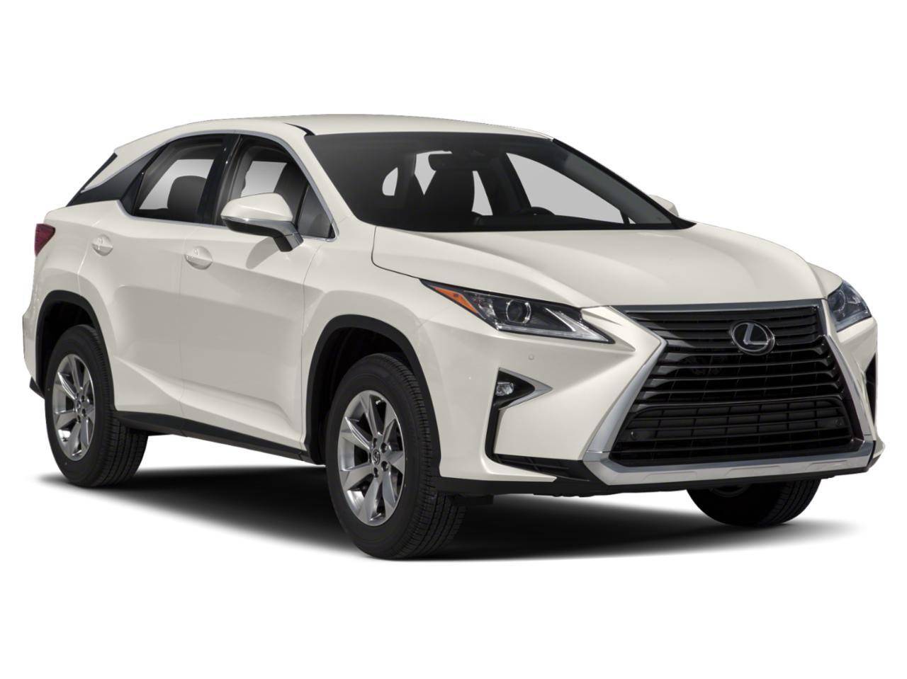 2019 Lexus RX Roseville CA