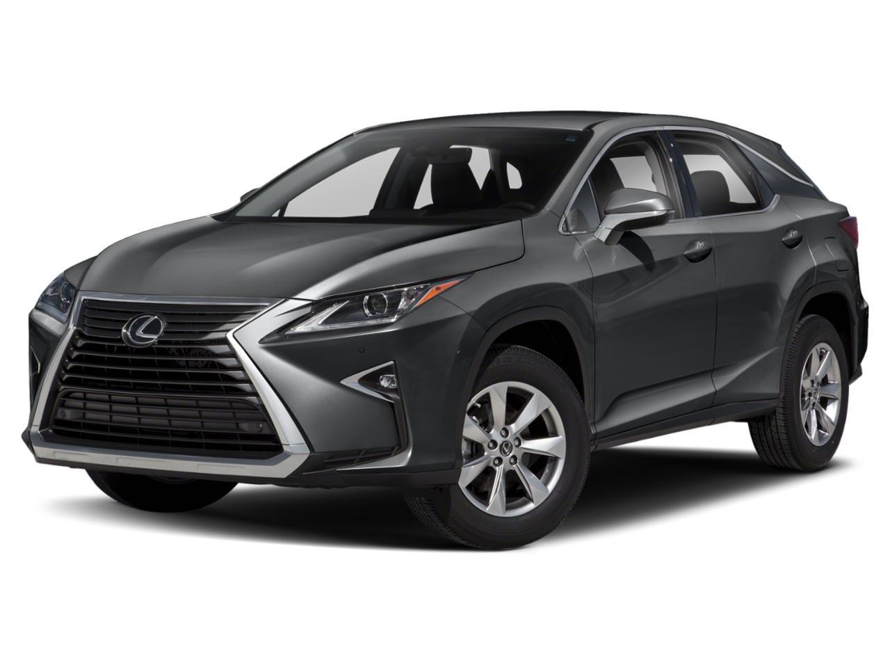 2019 Lexus RX