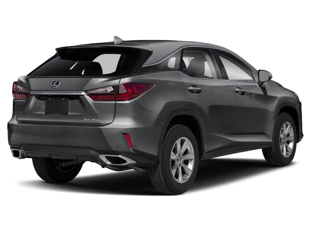 2019 Lexus RX