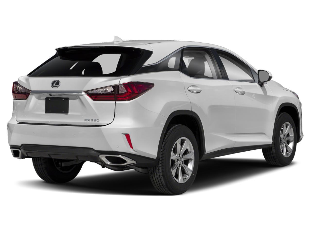 2019 Lexus RX