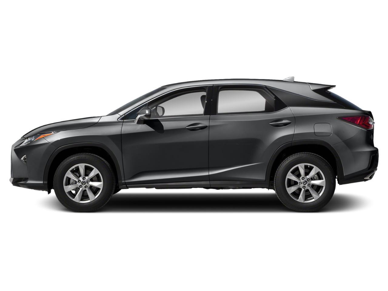 2019 Lexus RX