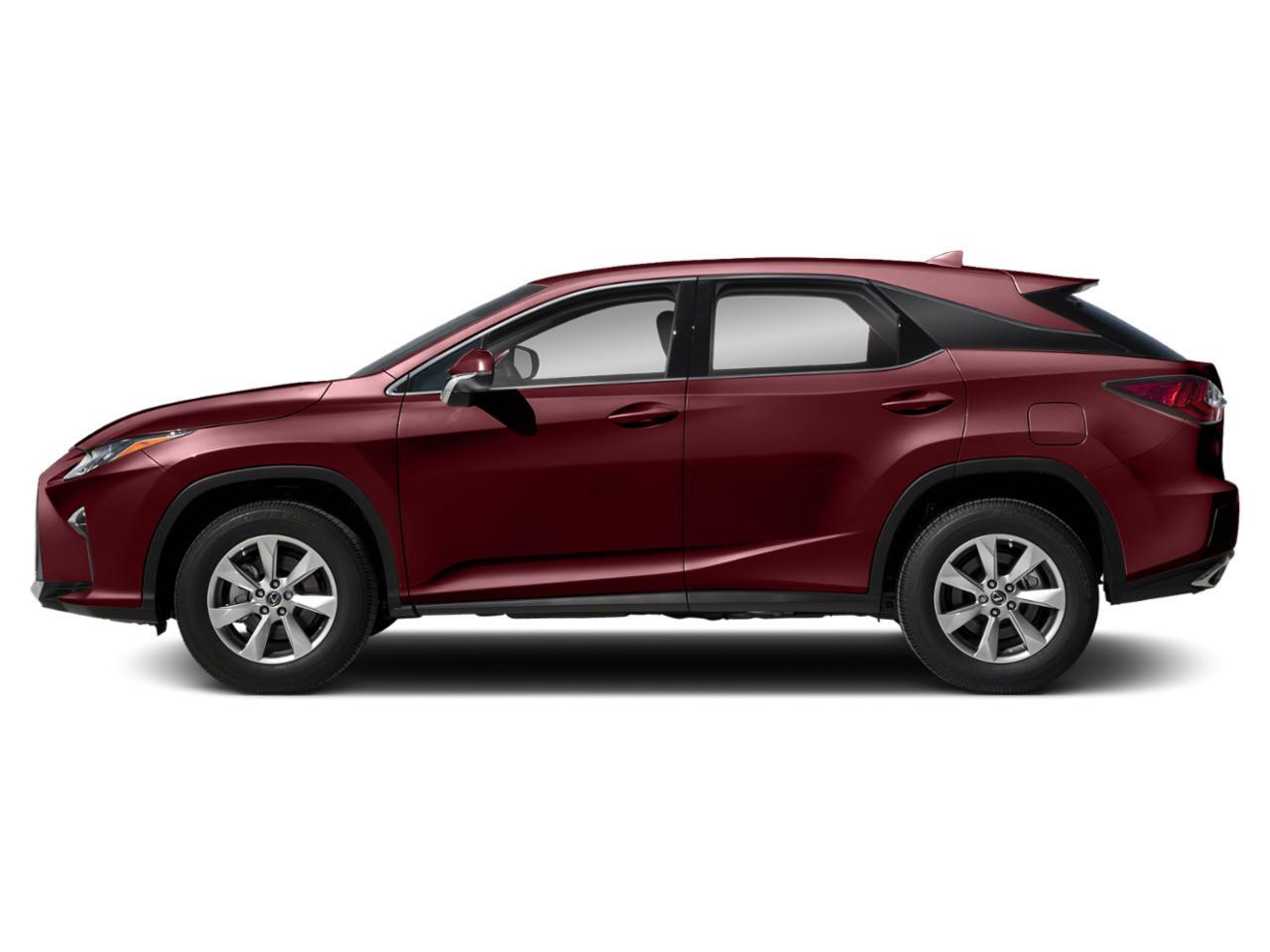 2019 Lexus RX