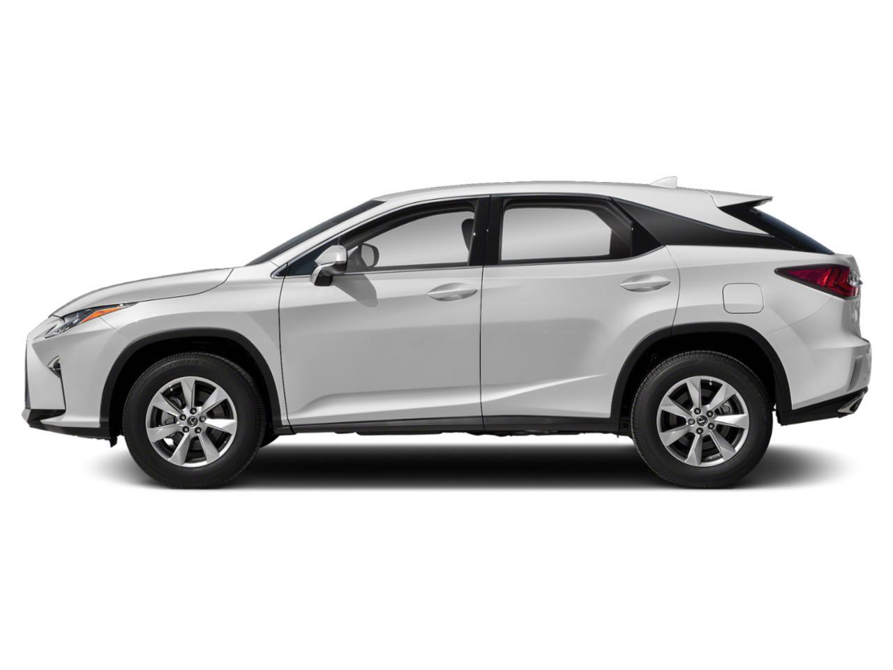 2019 Lexus RX