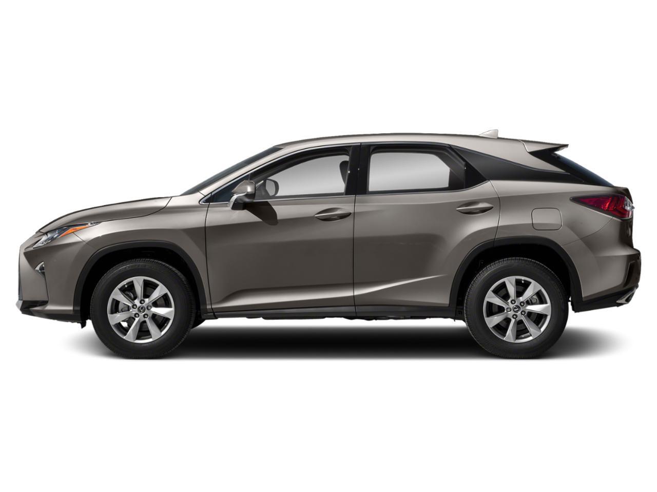 2019 Lexus RX 350 Roseville CA