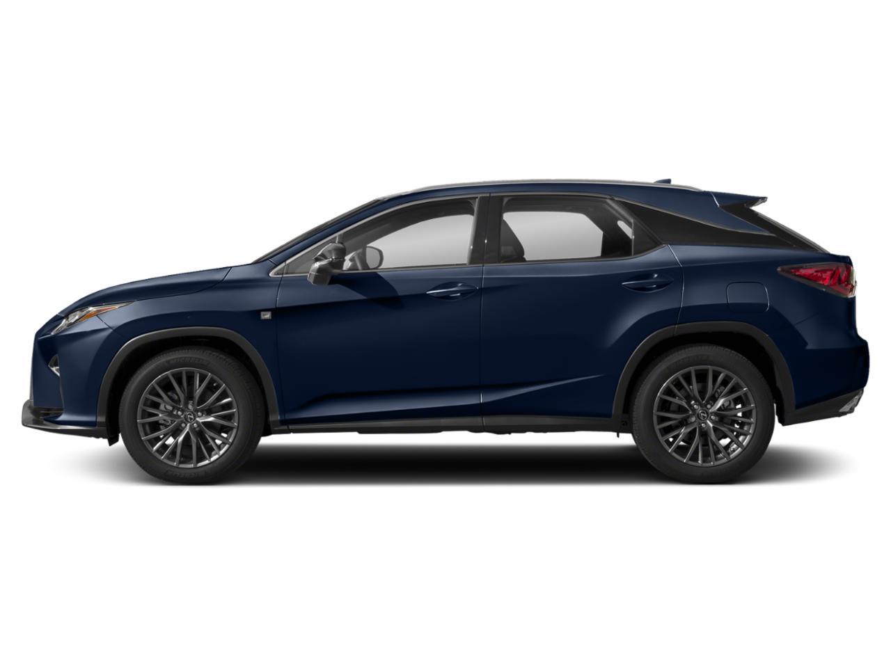 2019 Lexus RX 350 F SPORT Richmond Hill NY