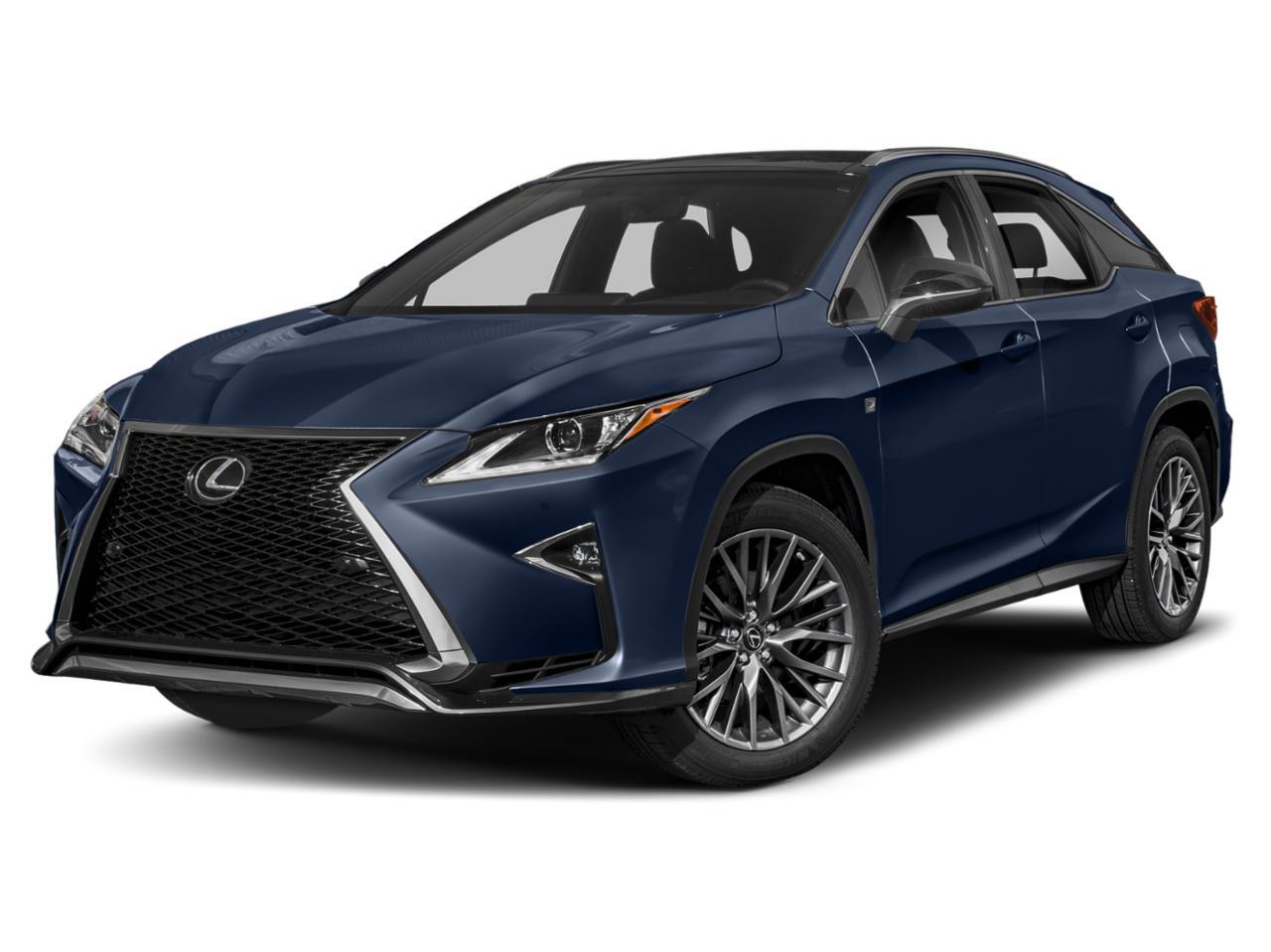 2019 Lexus RX 350 F SPORT Richmond Hill NY