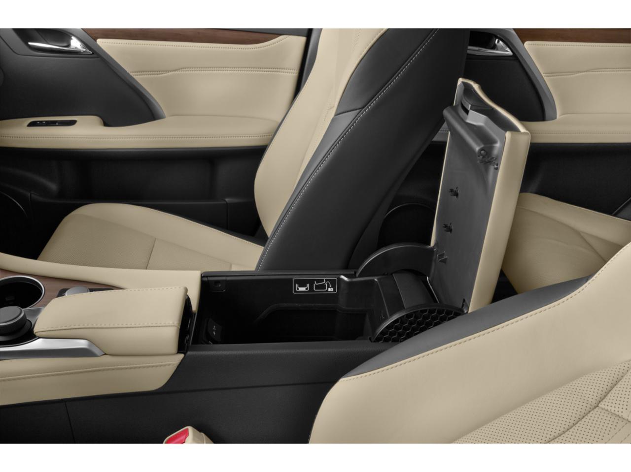 2019 Lexus RX 350 F Sport San Clemente CA