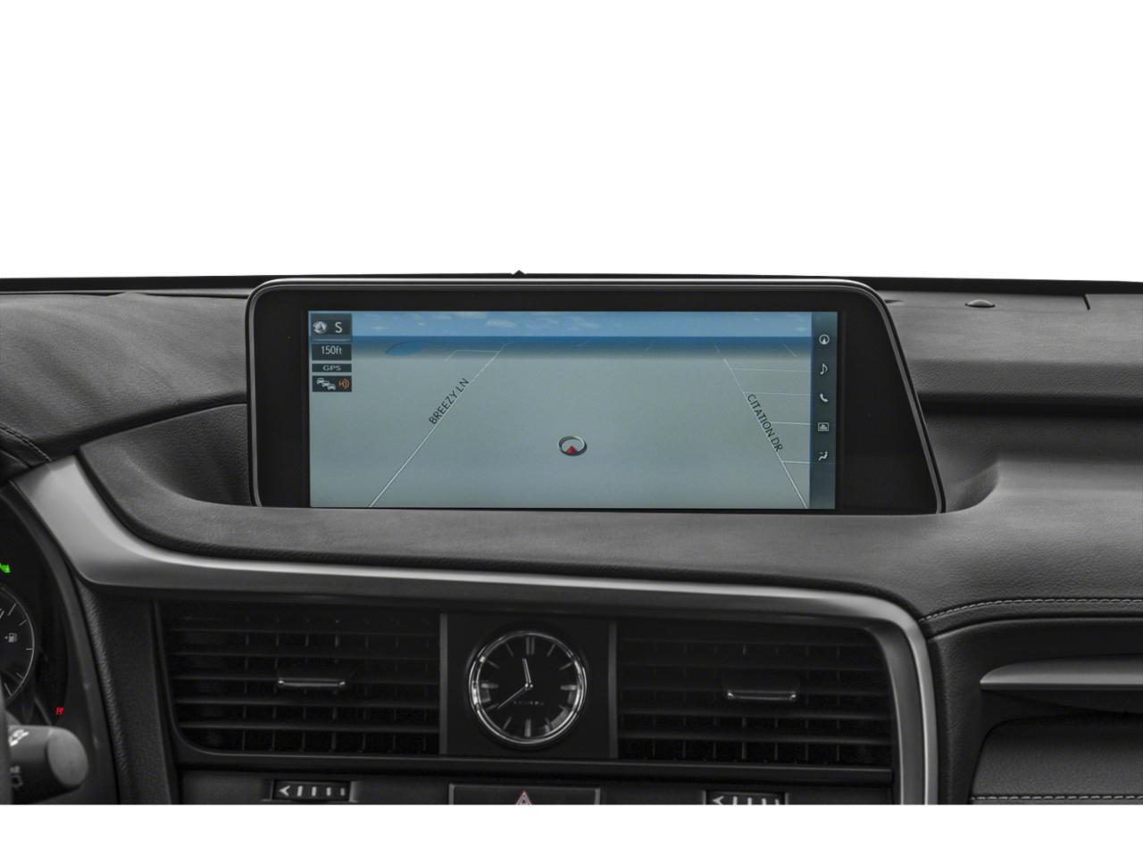 2019 Lexus RX 350 F Sport San Clemente CA