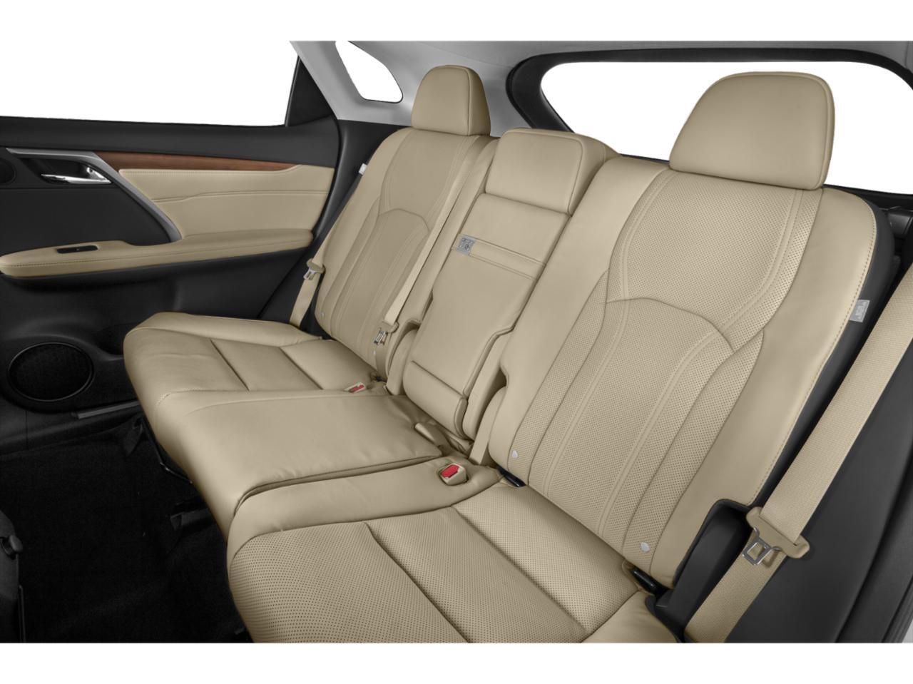 2019 Lexus RX 350 F Sport San Clemente CA