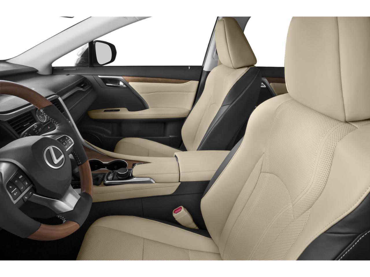 2019 Lexus RX 350 F Sport San Clemente CA