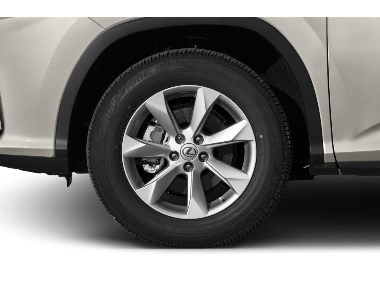 2019 Lexus RX 350 F Sport San Clemente CA