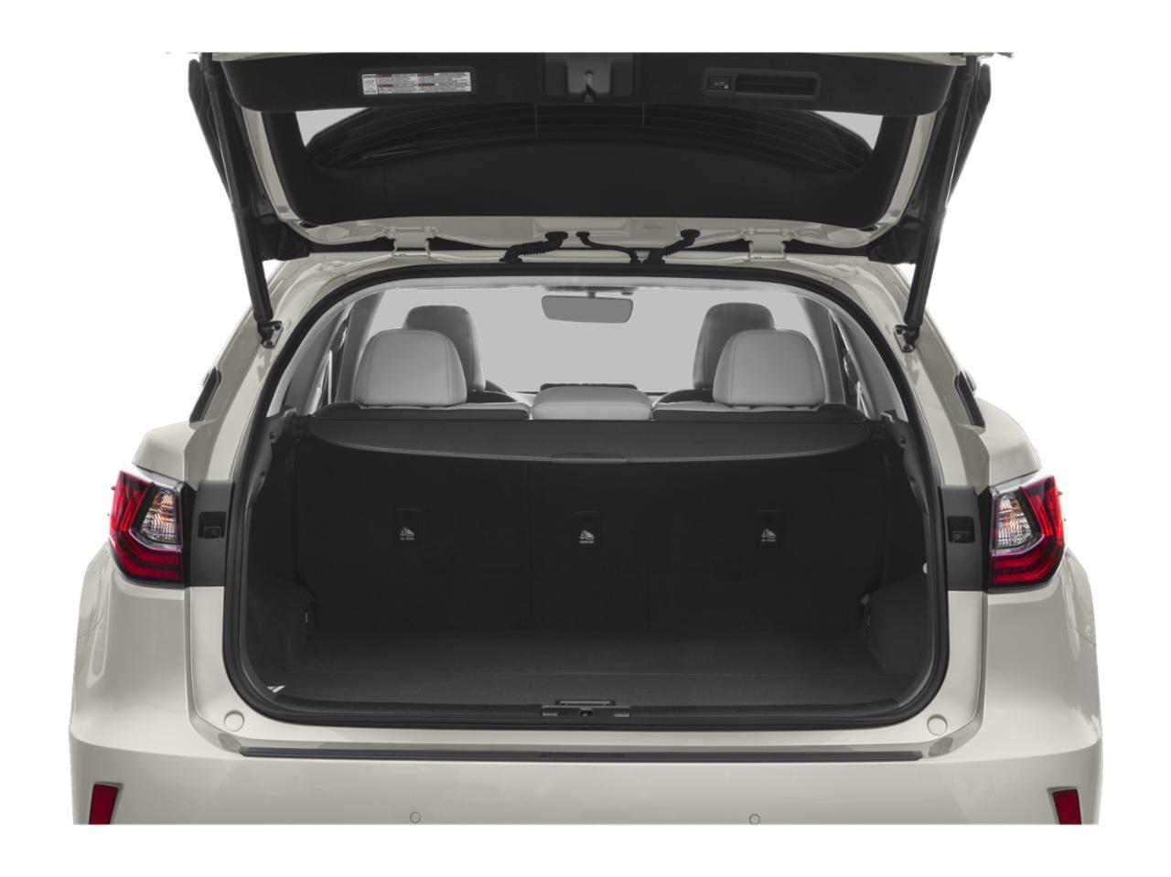 2019 Lexus RX 350 F Sport San Clemente CA