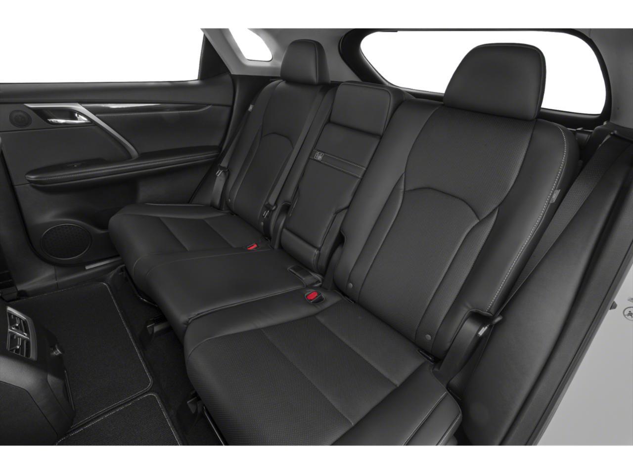 2019 Lexus RX 350 FWD SUV Irving TX