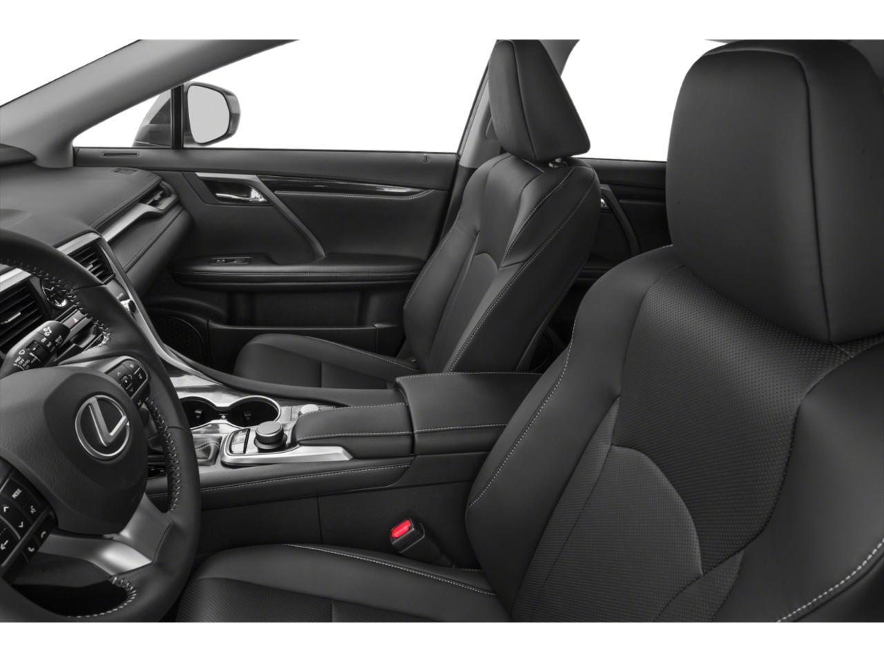2019 Lexus RX 350 FWD SUV Irving TX