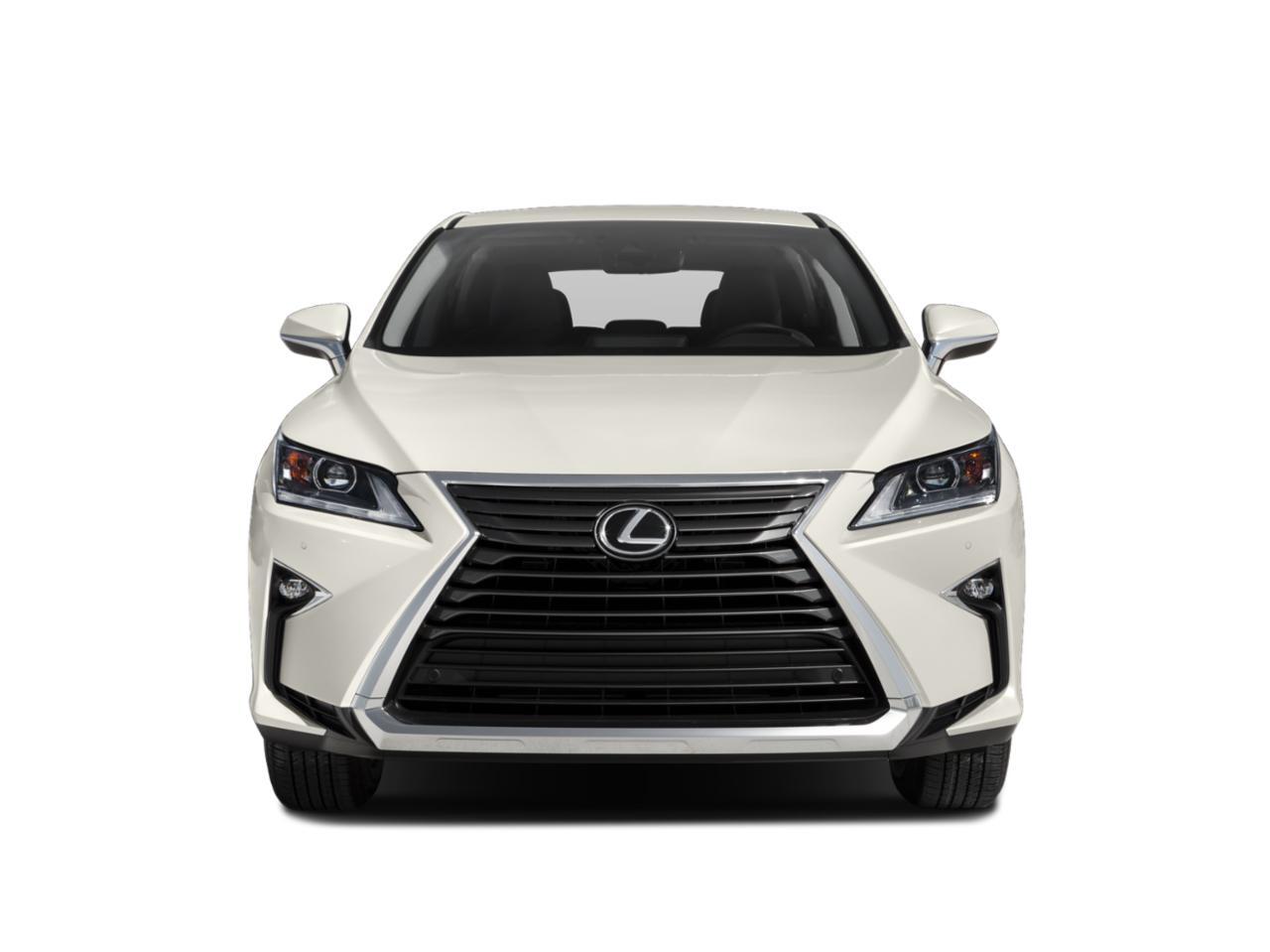 2019 Lexus RX 350 FWD SUV Irving TX