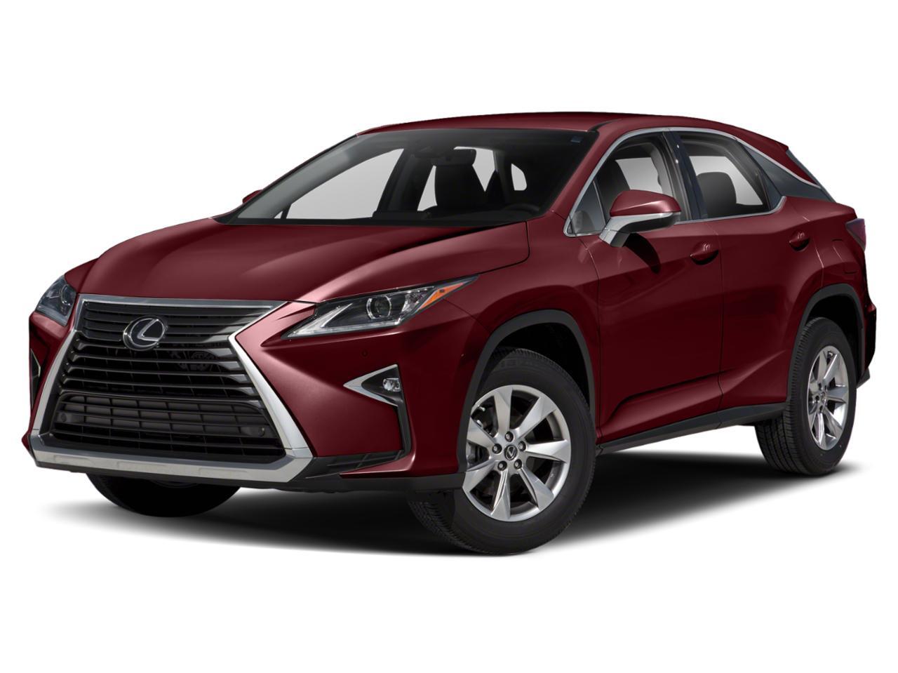 2019 Lexus RX 350 FWD SUV Irving TX