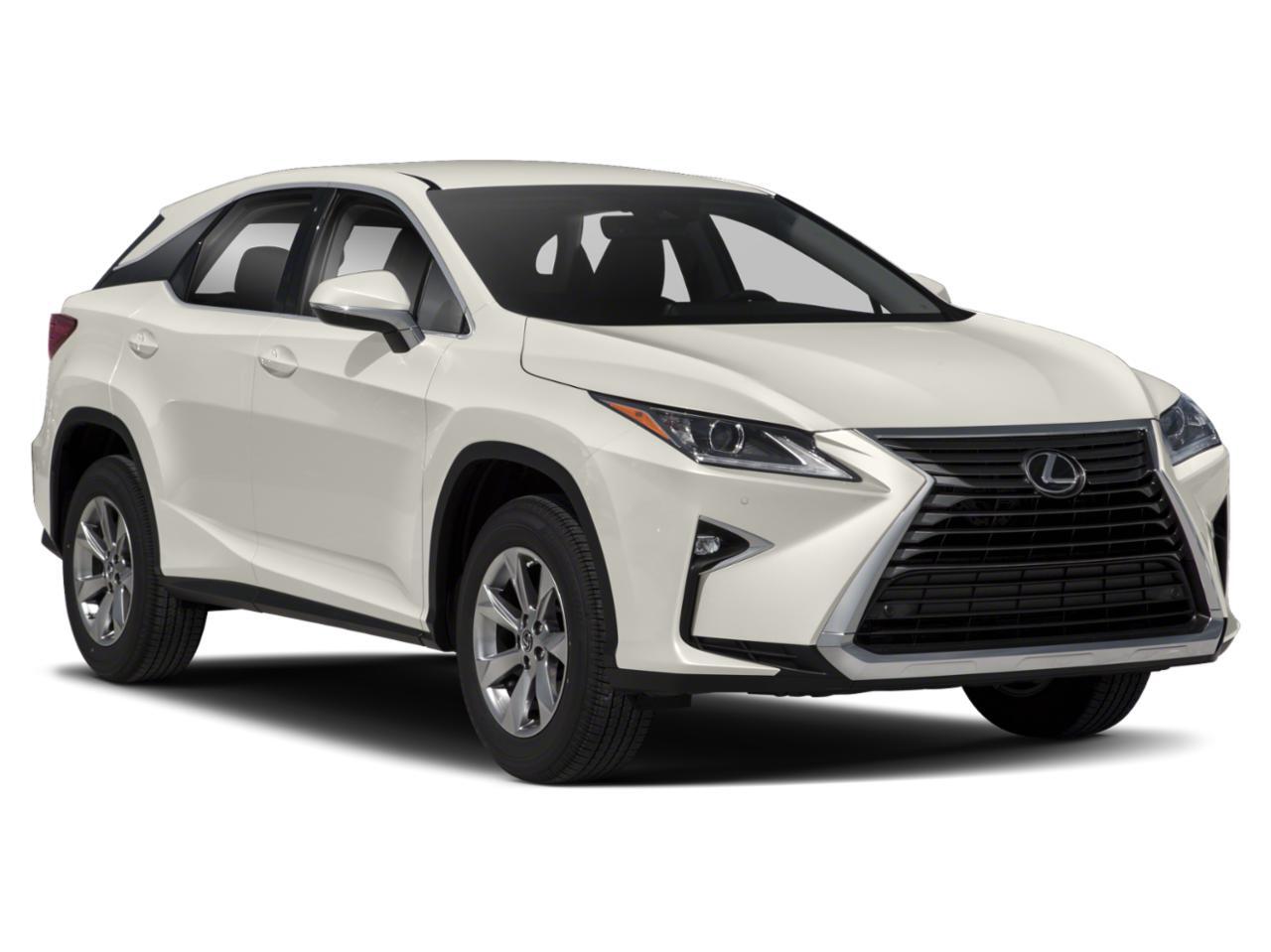 2019 Lexus RX 350 Irving TX