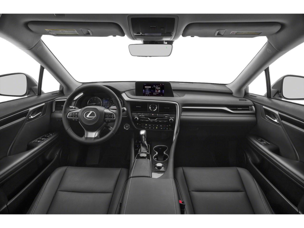 2019 Lexus RX 350 San Clemente CA