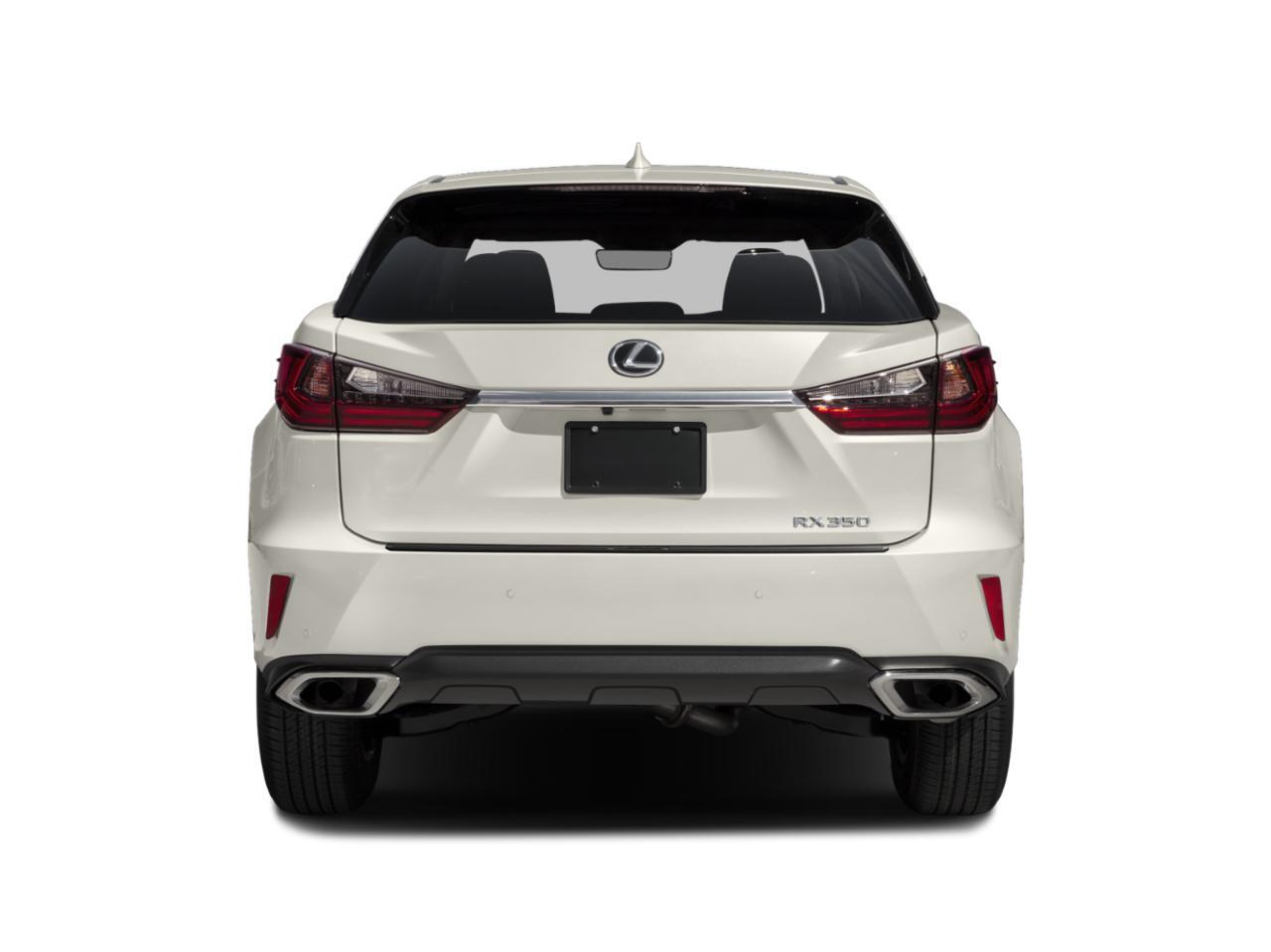 2019 Lexus RX 350 San Clemente CA