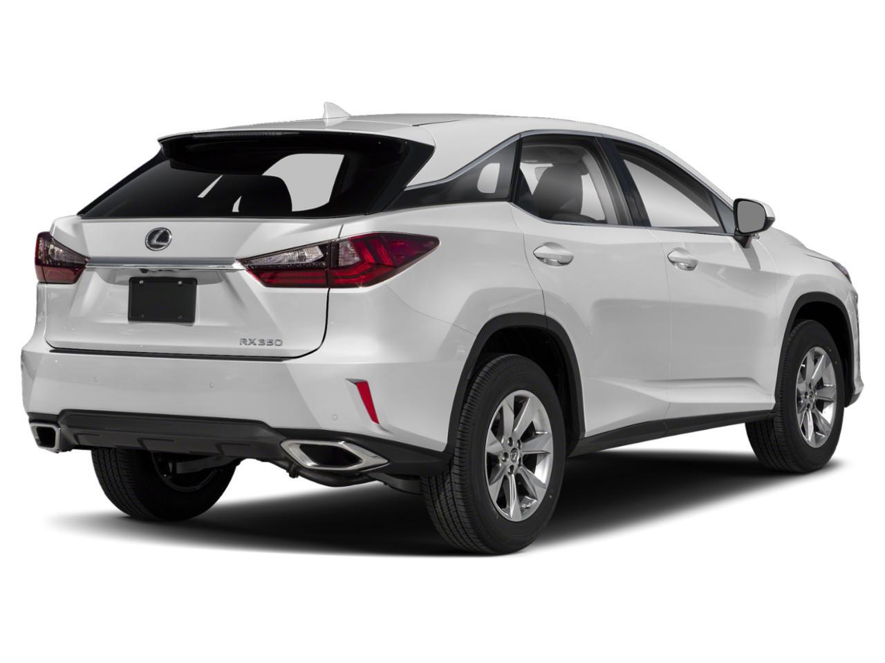 2019 Lexus RX 350 San Clemente CA