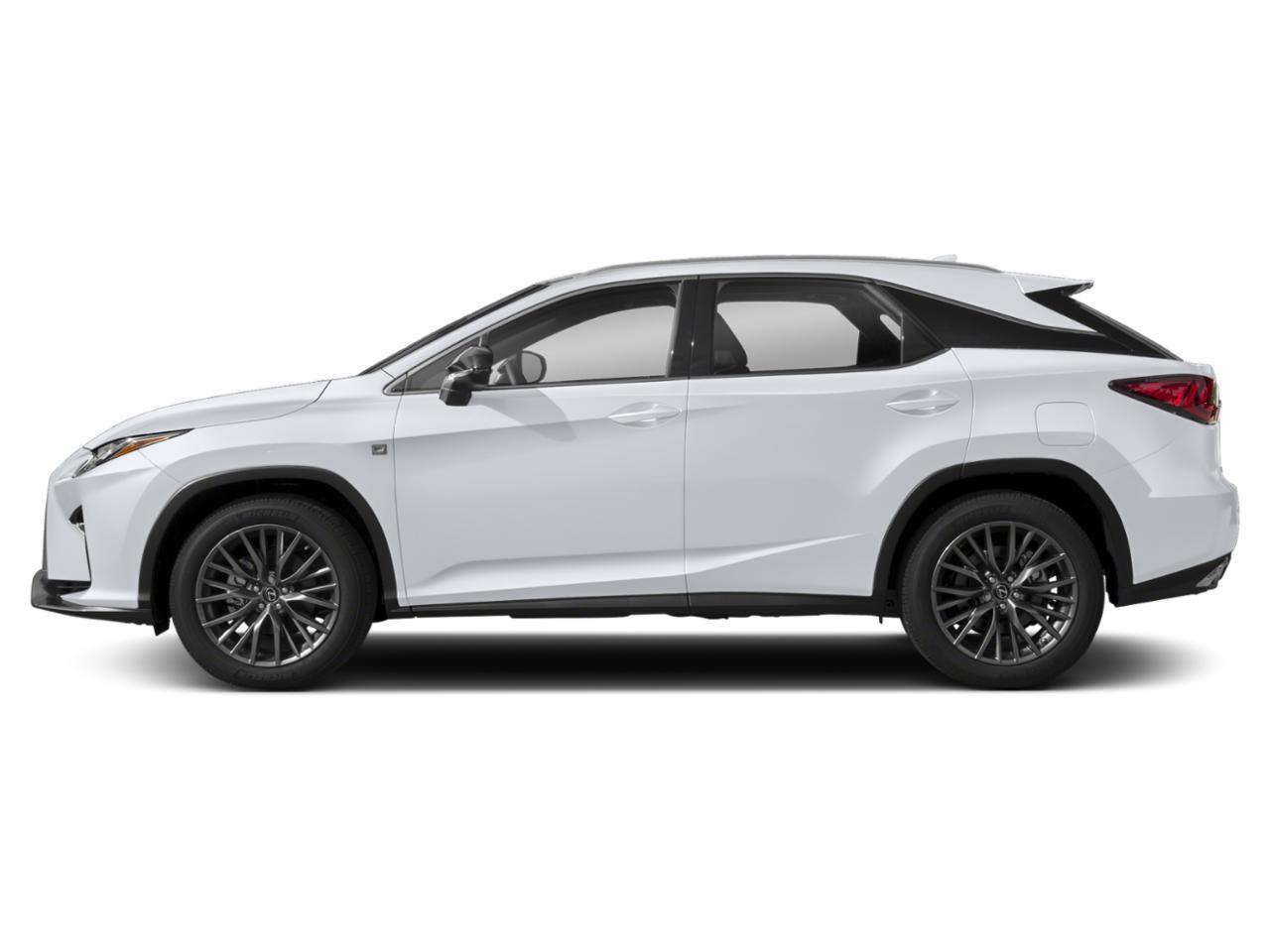 2019 Lexus RX 350 Sport Utility 4D