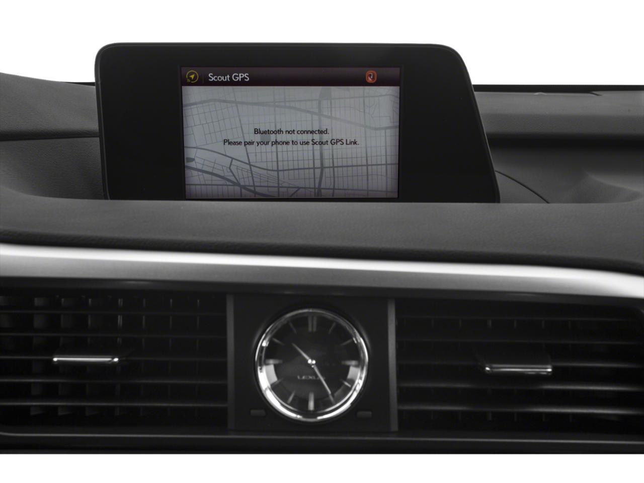 2019 Lexus RX 350 Tucson AZ