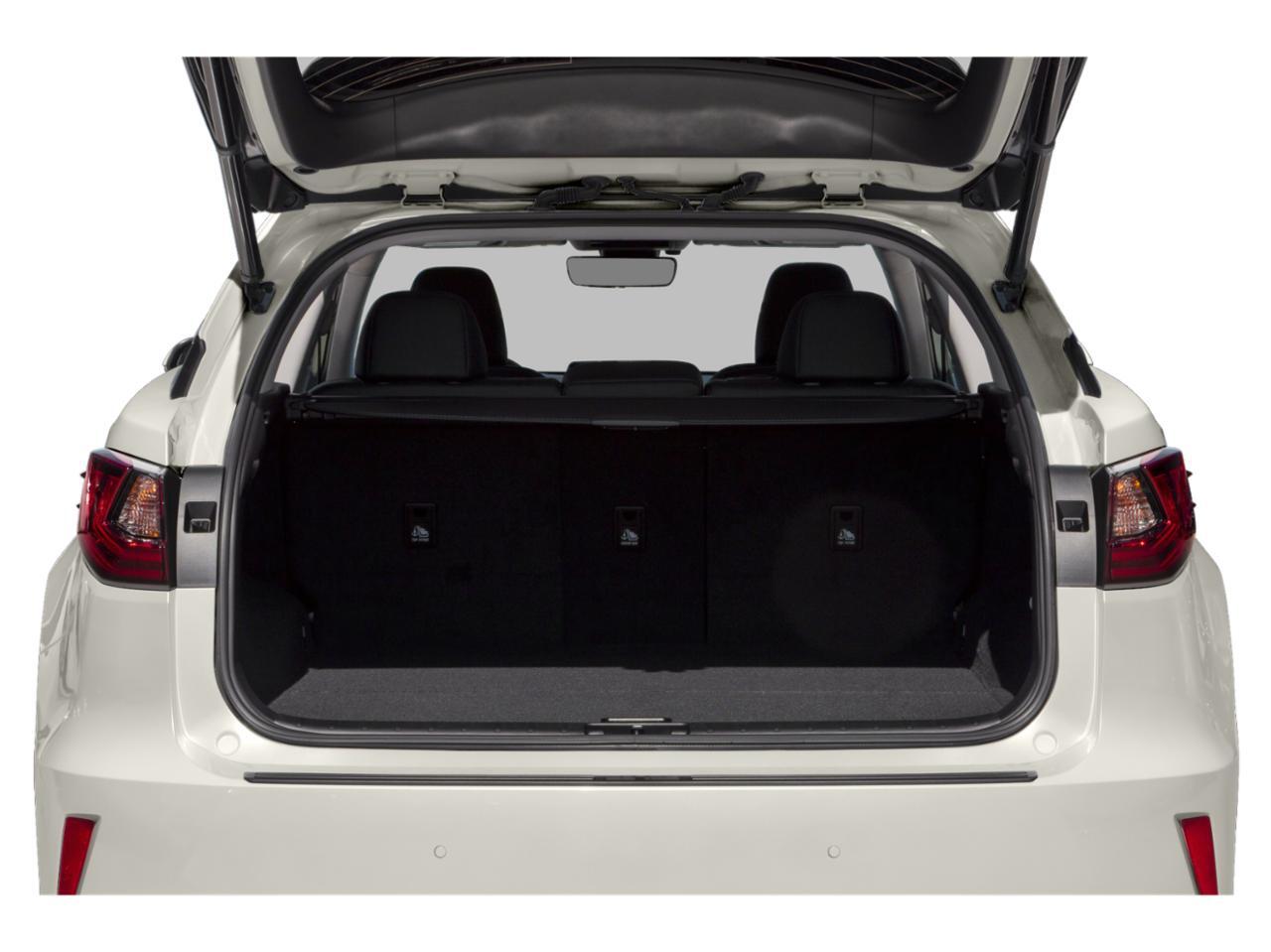 2019 Lexus RX 350 Tucson AZ