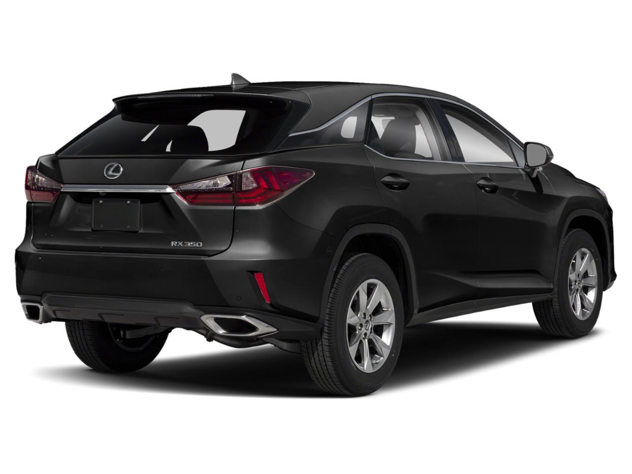 2019 Lexus RX 350