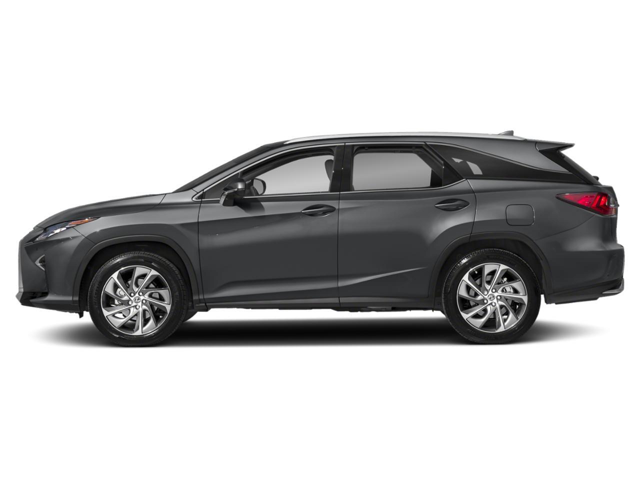 2019 Lexus RX 350L Luxury Plano TX