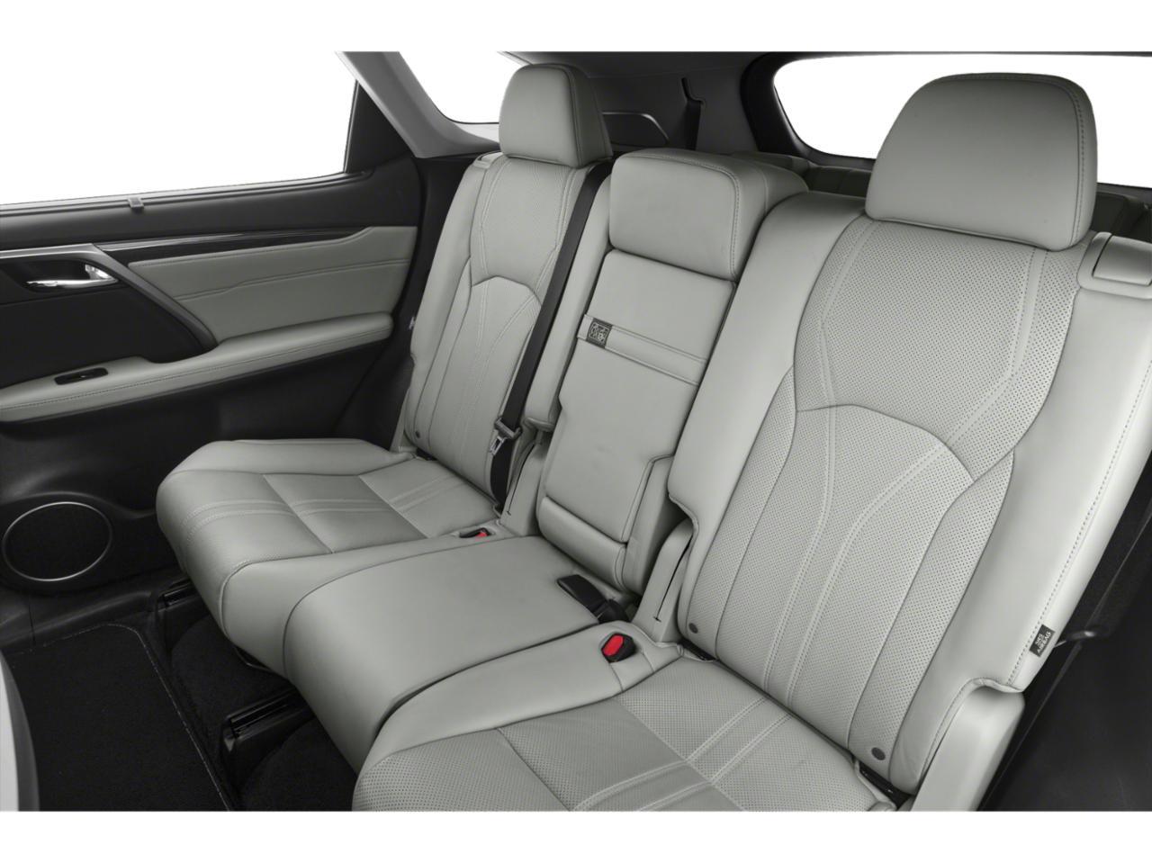 2019 Lexus RX 350L Roseville CA