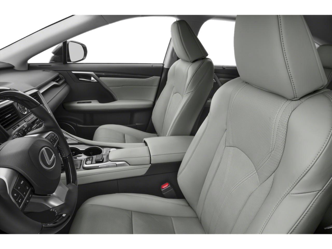2019 Lexus RX 350L Roseville CA