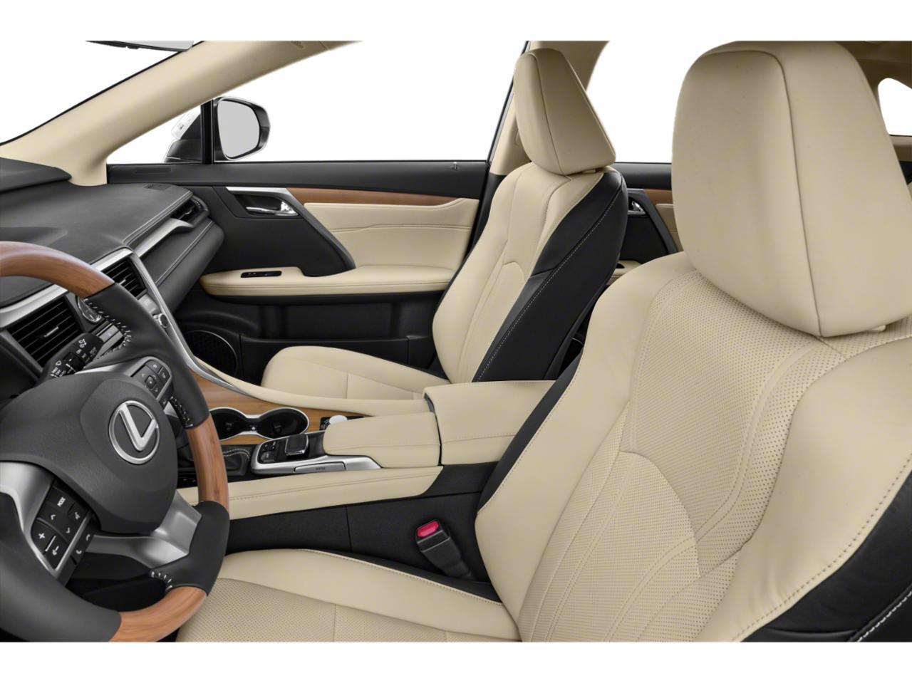 2019 Lexus RX 450h Tucson AZ